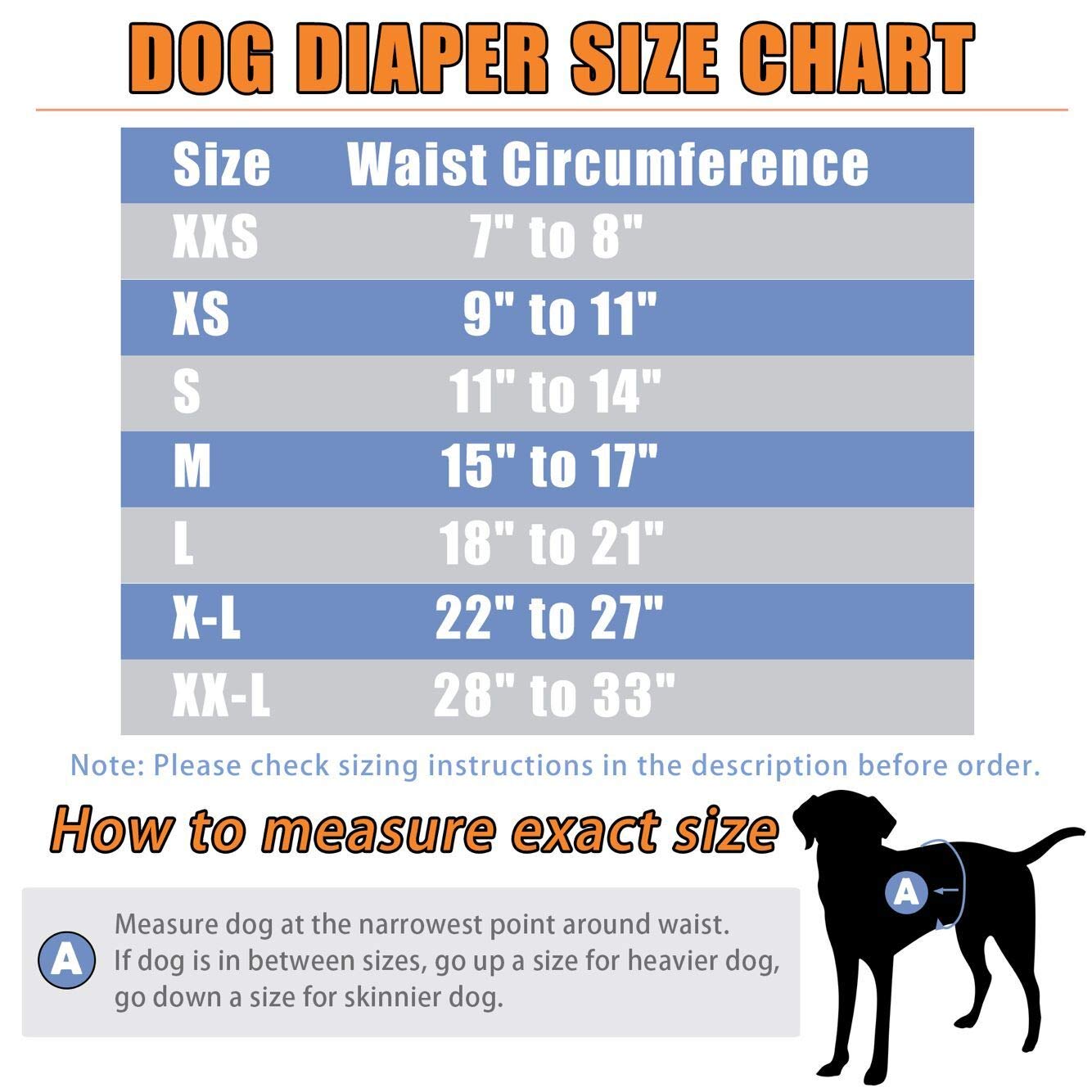 Leekalos Male Dog Diapers (3 Pack), High Absorbing Dog Belly Bands for Male Dogs, Washable Reusable Dog Male Wraps (Koala, Small)